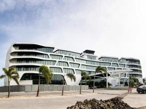 Aloft Ponce Hotel & Casino