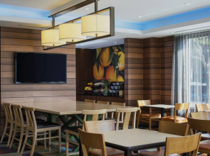 Fairfield Inn & Suites New York Manhattan/Downtown East