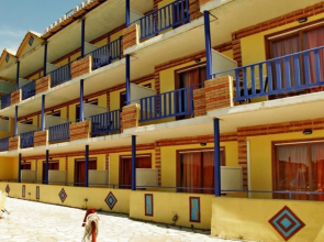 Politia Hotel