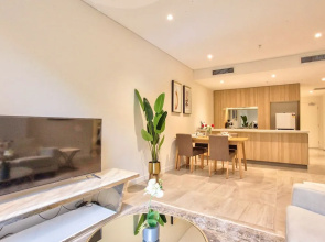 Apartment Darling Harbour Day St 23