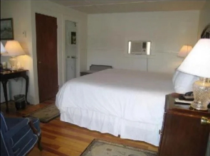 Baits Motel