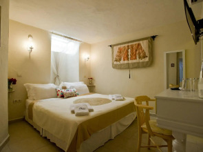 Alaçatı Sultan Konak Butik Otel