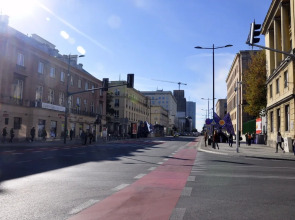 Prudentia Apartments Chopin