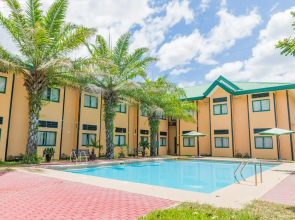 Microtel Inn by Wyndham Cabanatuan