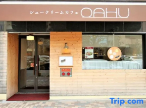 Guest houseNear Nijo CastleNear and quiet from the station  A185