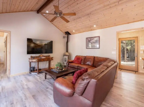 100 Pines Ranch #2005 by Big Bear Vacations