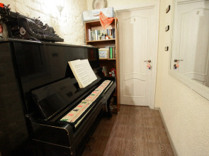 Отель Пижама