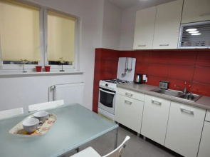 Apartment in Choczewo Near Baltic Sea