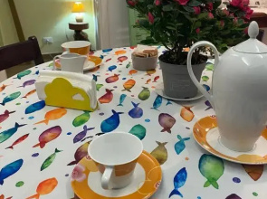 B&B Al Giardino