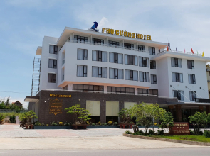 Phu Cuong Beach Hotel
