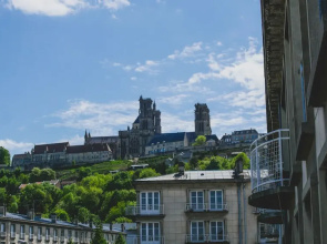 Hôtel du Tramway