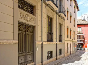 Genteel Home San Matías