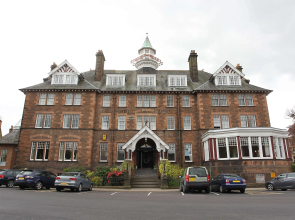 Best Western Station Hotel