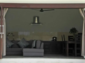 Keramas Moonlight Villa