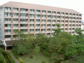 Hatyai Paradise Hotel
