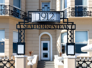 The Lansdowne, Eastbourne