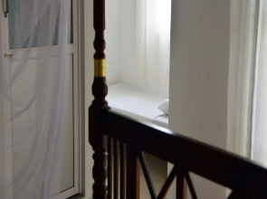 Sea Breeze Guest house