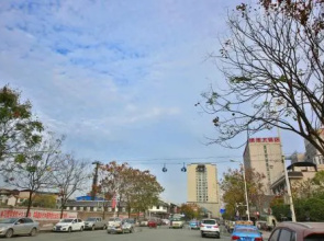 Xiangxi Cultural Inn in the Dream