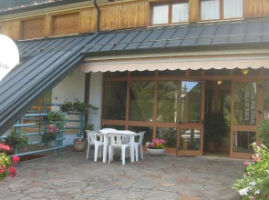 Casa per Ferie Paola di Rosa