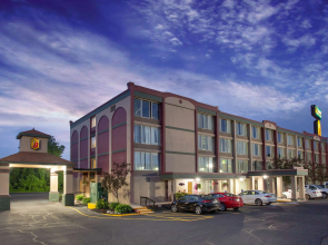 Days Inn Casper