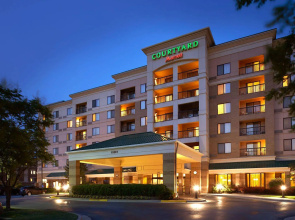 Courtyard by Marriott Kansas City Overland Park/Convention Center