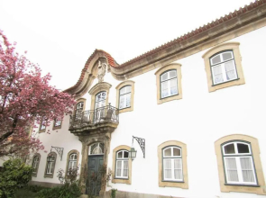 Casa das Obras
