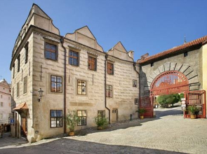 Zámecká Apartmá - Castle Apartments