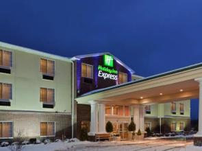 Holiday Inn Express & Suites Ashtabula-Geneva