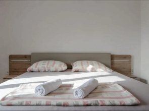 Holiday home Stipe, Vrsi-Mulo near Nin