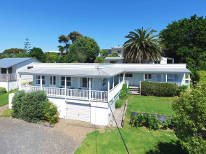Waiheke Island Motel