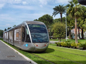 Villa Serafina Apartments