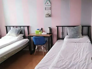 Wuhu Dreamer Hotel