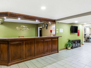 Baymont by Wyndham Louisville South I 65
