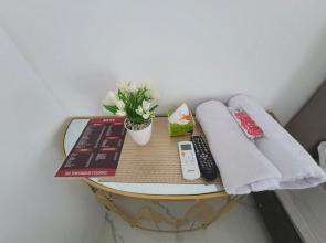 RedDoorz Syariah near Taruna Nusantara Magelang