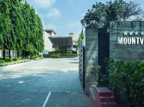 Hotel Mountview