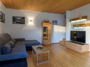 Ferienlodge Maresi