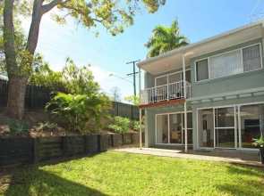 Toorumbee 4/38 - 3 BDRM Pet Friendly* Townhouse