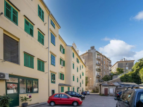 Naval apartment