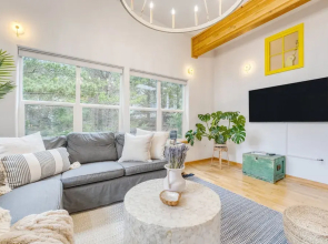Buttercup Bay Hideaway by Avantstay Cozy Escape w Fire Pit Walk to Beach