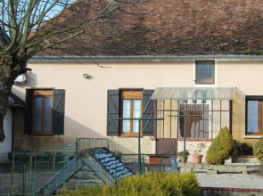 Gite Laubressel, 3 pièces, 5 personnes - FR-1-543-168