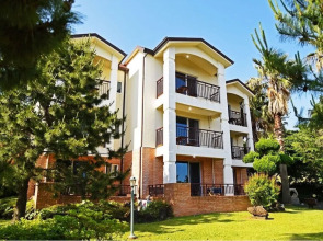 jeju sunnyvill resort