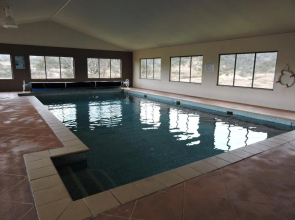 Sponars Chalet