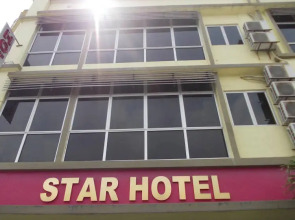 OYO Rooms Klang Sentral