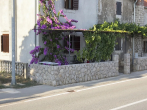 Homely Holiday Home in Seline Near Sea