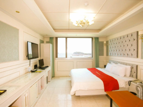 Yeosu Beach Hotel