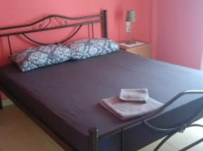 Vicky's house