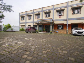 SPOT ON 2559 Hotel Handayani Syariah