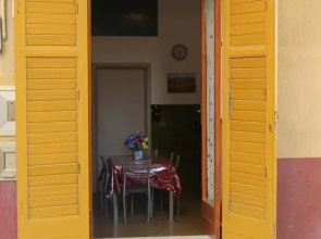 Appartamento Pira