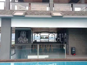 Golden Palace Hotel Ambon
