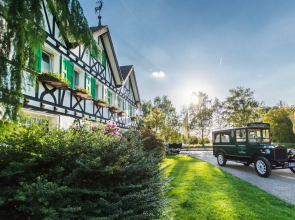 Lohmann's Romantik Hotel Gravenberg